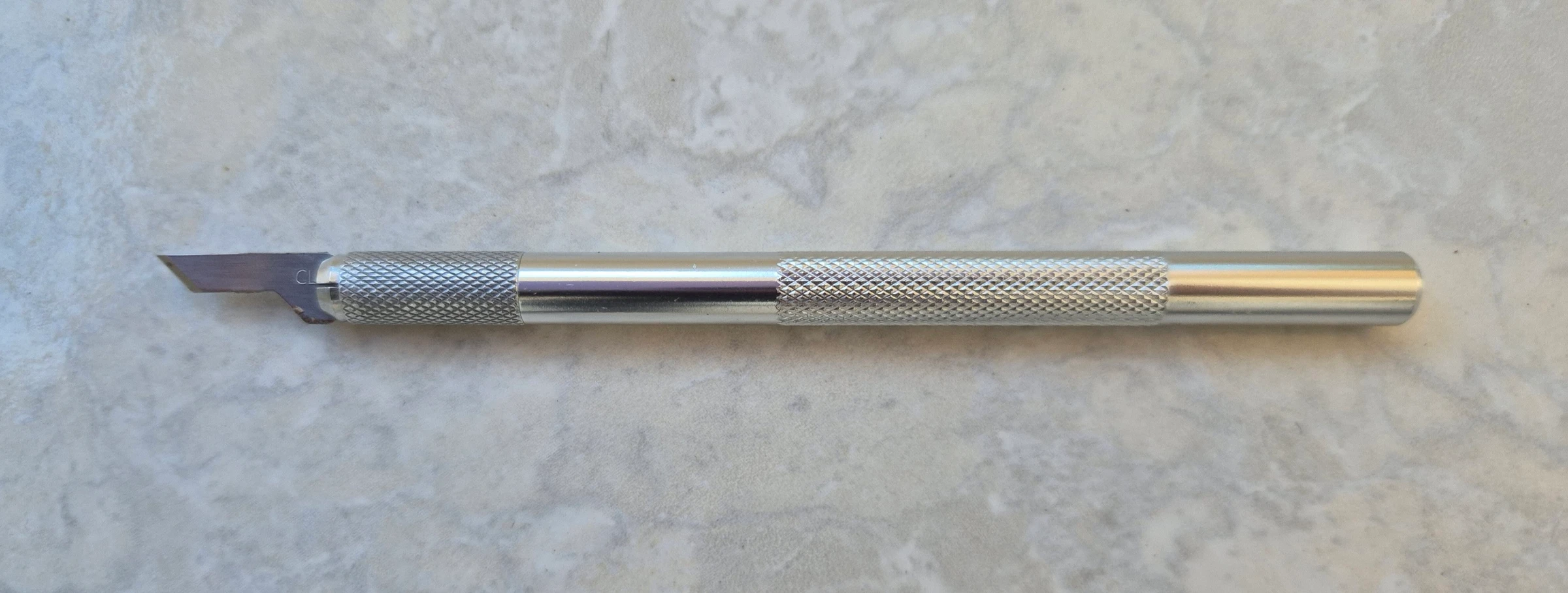 Cuchillo de modelismo, cuchillo de precisão, bisturi, panaderia, manualidades – photo 2